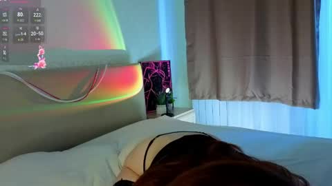 Stacy online show from May 18, 2026, 4:07 am
