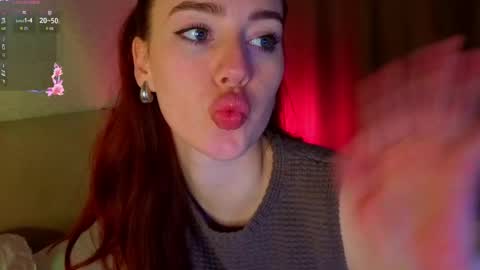 Stacy online show from May 31, 2026, 9:38 pm