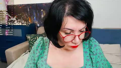 Susan online show from February 9, 2025, 6:26 pm