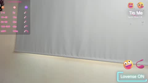 Susan online show from January 12, 2025, 5:44 pm