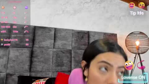 Susan online show from February 11, 2025, 12:59 am