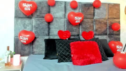 Susan online show from February 14, 2025, 8:37 pm