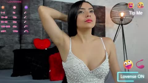 Susan online show from February 19, 2025, 9:36 pm