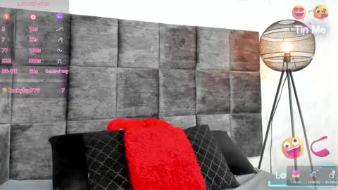 Susan online show from February 24, 2025, 10:47 pm