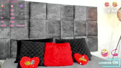 Susan online show from March 3, 2025, 8:54 pm