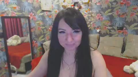 SusanLaNice online show from December 14, 2024, 1:05 pm