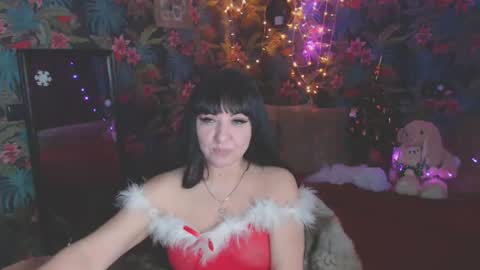 SusanLaNice online show from January 5, 2025, 12:53 pm