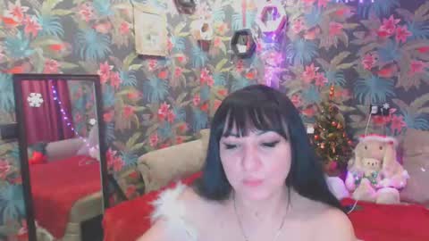 SusanLaNice online show from January 8, 2025, 5:59 pm