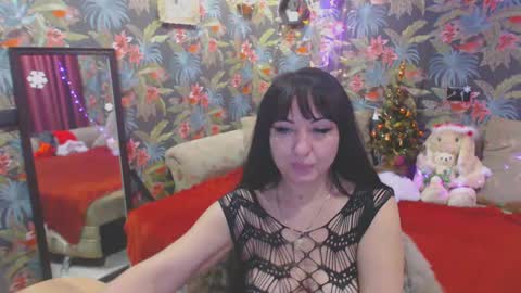 SusanLaNice online show from January 9, 2025, 3:12 pm