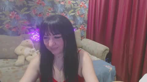 SusanLaNice online show from March 11, 2025, 6:41 pm