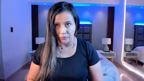 Snapshot of susann_ross chatting on October 1, 2025, 10:54 am Susan  Everyday From 0530 to 1430 Col Time online show from October 1, 2025, 10:54 am