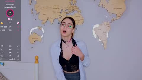 susannahtrojahn online show from February 10, 2026, 3:38 pm