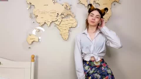 susannahtrojahn online show from March 12, 2026, 3:18 pm