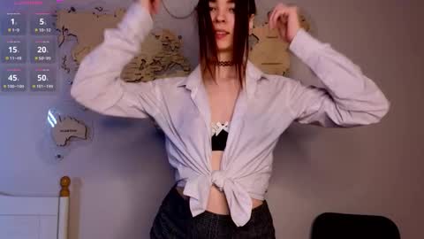 susannahtrojahn online show from April 12, 2026, 3:06 pm