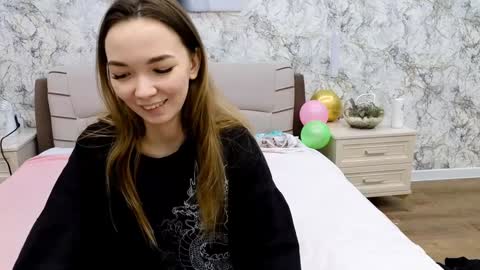 Snapshot of susannjohnson chatting on January 30, 2025, 11:33 am susannjohnson online show from January 30, 2025, 11:33 am