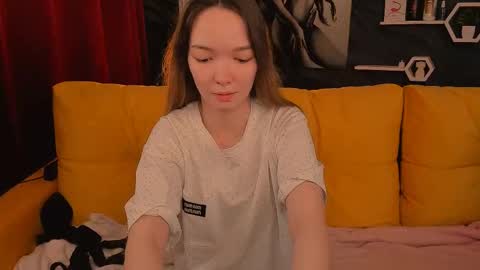 Snapshot of susannjohnson chatting on February 15, 2025, 3:09 am susannjohnson online show from February 15, 2025, 3:09 am