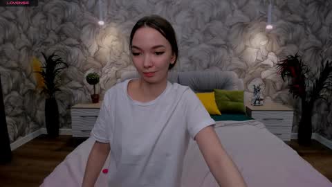 Snapshot of susannjohnson chatting on February 23, 2025, 3:08 pm susannjohnson online show from February 23, 2025, 3:08 pm