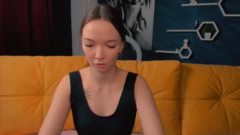 Snapshot of susannjohnson chatting on February 27, 2025, 6:07 am susannjohnson online show from February 27, 2025, 6:07 am