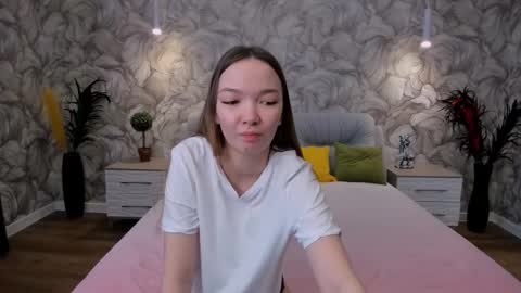 Snapshot of susannjohnson chatting on March 1, 2025, 2:59 am susannjohnson online show from March 1, 2025, 2:59 am