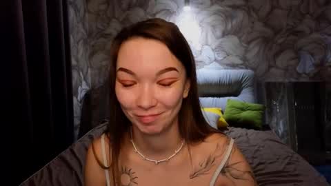 susannjohnson online show from October 29, 2025, 12:35 am