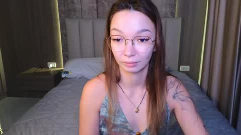 susannjohnson online show from April 27, 2026, 12:08 am