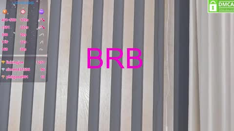 susanpierce online show from March 10, 2025, 7:07 pm