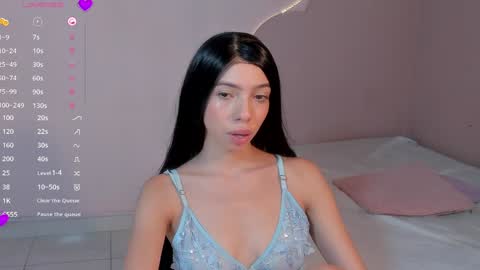 Susana online show from December 11, 2024, 7:36 pm