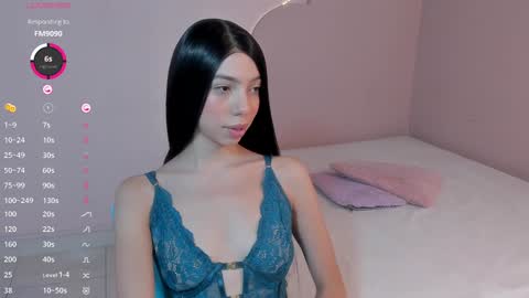 Susana online show from December 13, 2024, 1:12 pm