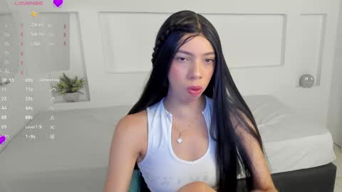 Susana online show from December 19, 2024, 1:29 pm