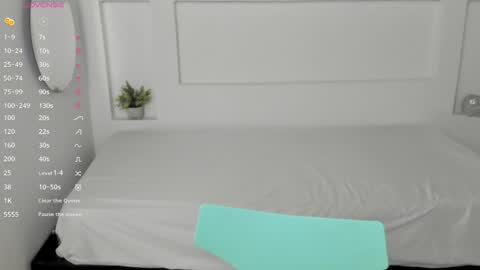 Susana online show from December 20, 2024, 12:49 pm
