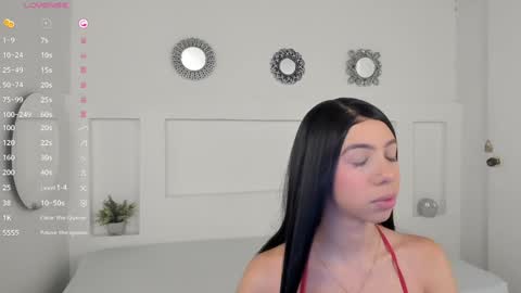 Susana online show from December 26, 2024, 1:10 pm