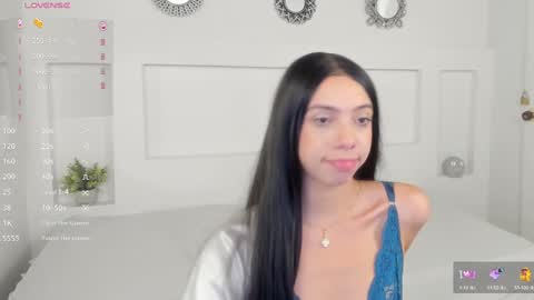 Susana online show from December 27, 2024, 6:31 pm