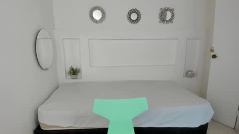 Susana online show from January 5, 2025, 11:37 am