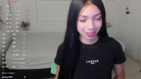 Susana online show from January 9, 2025, 2:29 pm