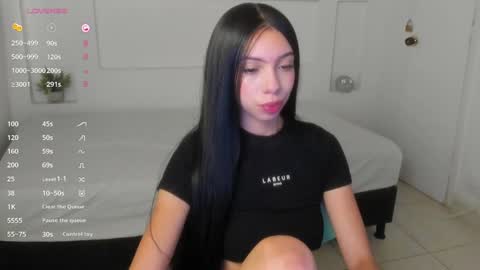 Susana online show from January 9, 2025, 5:33 pm