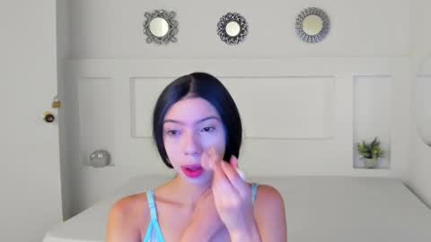 Susana online show from January 25, 2025, 11:55 am