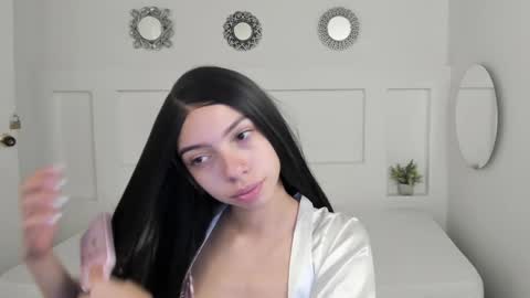 Susana online show from January 30, 2025, 11:44 am