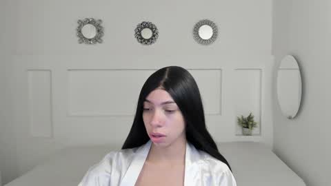 Susana online show from February 1, 2025, 11:43 am