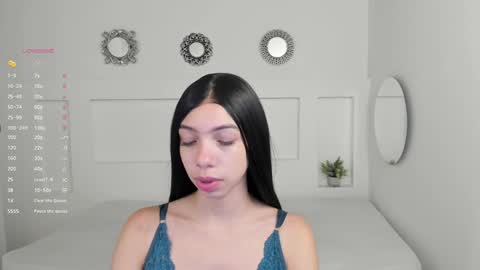 Susana online show from February 2, 2025, 11:51 am