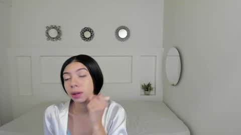 Susana online show from February 4, 2025, 11:49 am
