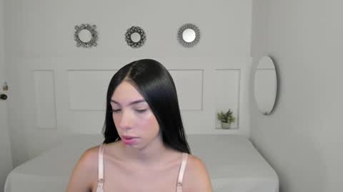 Susana online show from February 5, 2025, 2:16 pm