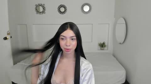 Susana online show from February 5, 2025, 5:53 pm