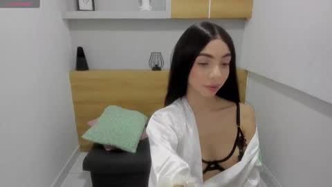 Susana online show from March 7, 2025, 3:07 pm