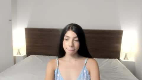 Susana online show from March 8, 2025, 6:37 pm