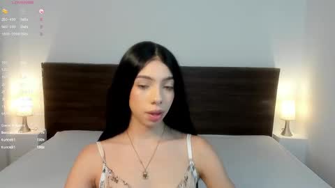Susana online show from March 11, 2025, 3:02 pm
