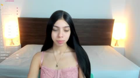 Susana online show from March 12, 2025, 12:04 pm