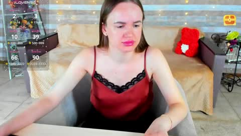 susansmitt online show from May 2, 2026, 6:57 pm
