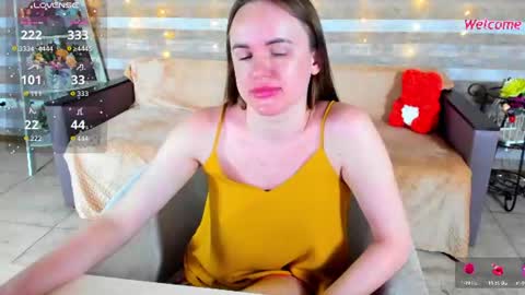 susansmitt online show from June 25, 2026, 7:18 pm