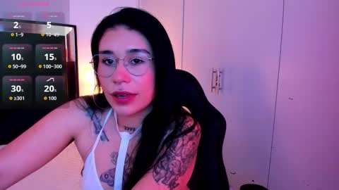 Snapshot of susanvilla chatting on October 3, 2025, 7:44 pm susanvilla online show from October 3, 2025, 7:44 pm