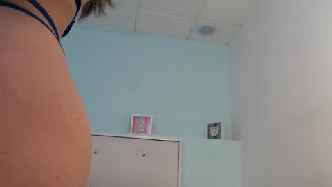 susanwilliams_ online show from March 14, 2026, 11:04 am